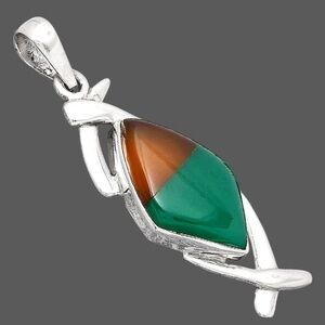 NEW! Multi Onyx Necklace